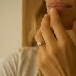 Anillo Eclat