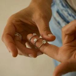 Anillo Eclat