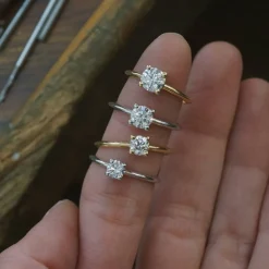Anillo Eclat