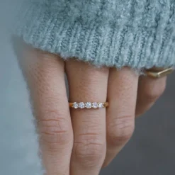 Anillo Five