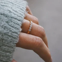 Anillo Five