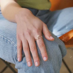 Anillo Flecha