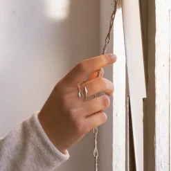 Anillo Flecha