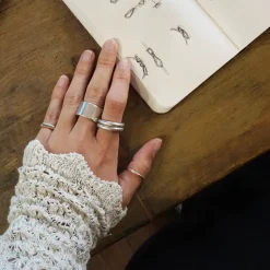 Anillo Halo