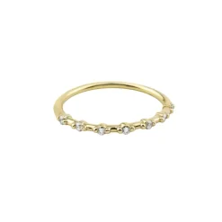 Anillo Hera (Oro 9k)