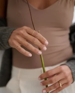 Anillo Hera (Oro 9k)