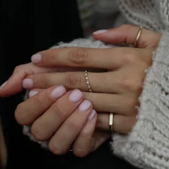 Anillo Hera (Oro 9k)