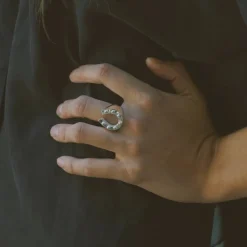 Anillo Herradura