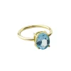 Anillo Iris (Oro 9k)