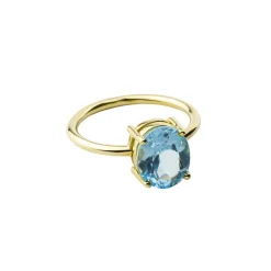 Anillo Iris (Oro 9k)