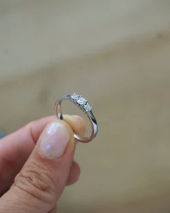 Anillo Lea