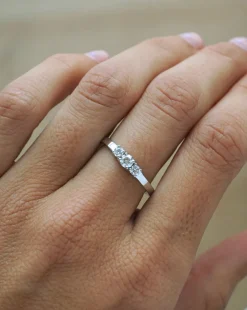 Anillo Lea