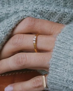 Anillo Lea