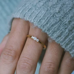 Anillo Lea