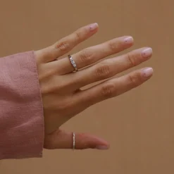Anillo Lea