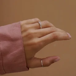 Anillo Lea