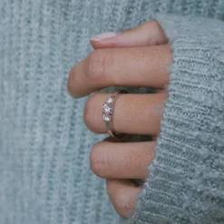 Anillo Lea