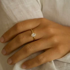 Anillo Lys