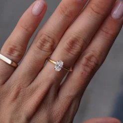 Anillo Lys