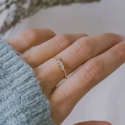Anillo Maia