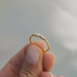 Anillo Maia