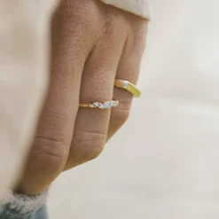 Anillo Maia