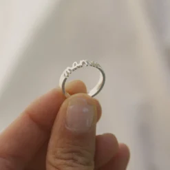Anillo Mama