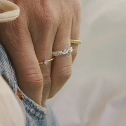 Anillo Mama