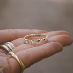 Anillo Mama