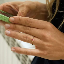 Anillo Manut