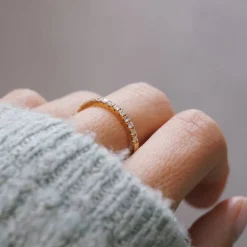 Anillo Maxi Lil