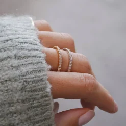 Anillo Maxi Lil