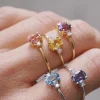Anillo Mel