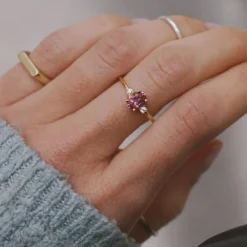 Anillo Mel