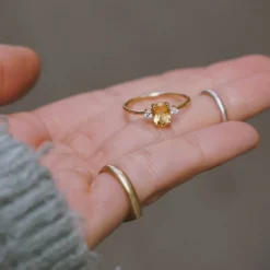 Anillo Mel