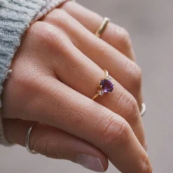 Anillo Mel