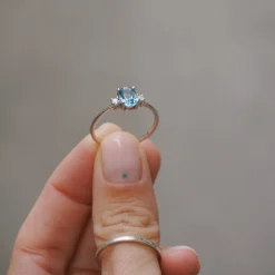 Anillo Mel