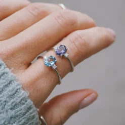 Anillo Mel