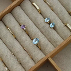 Anillo Mel