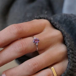 Anillo Mel
