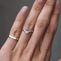 Anillo Mel