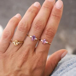 Anillo Mel