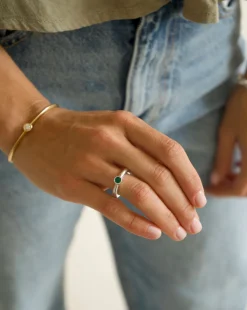 Anillo Mila