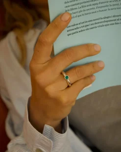 Anillo Mila