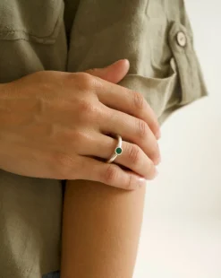 Anillo Mila