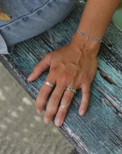 Anillo Mila