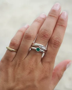Anillo Mila