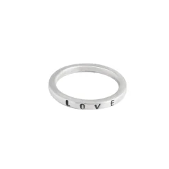 Anillo Mini Love