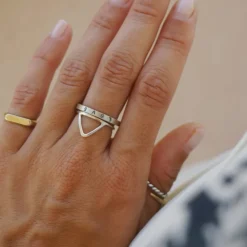 Anillo Mini Love
