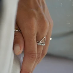 Anillo Mini Love
